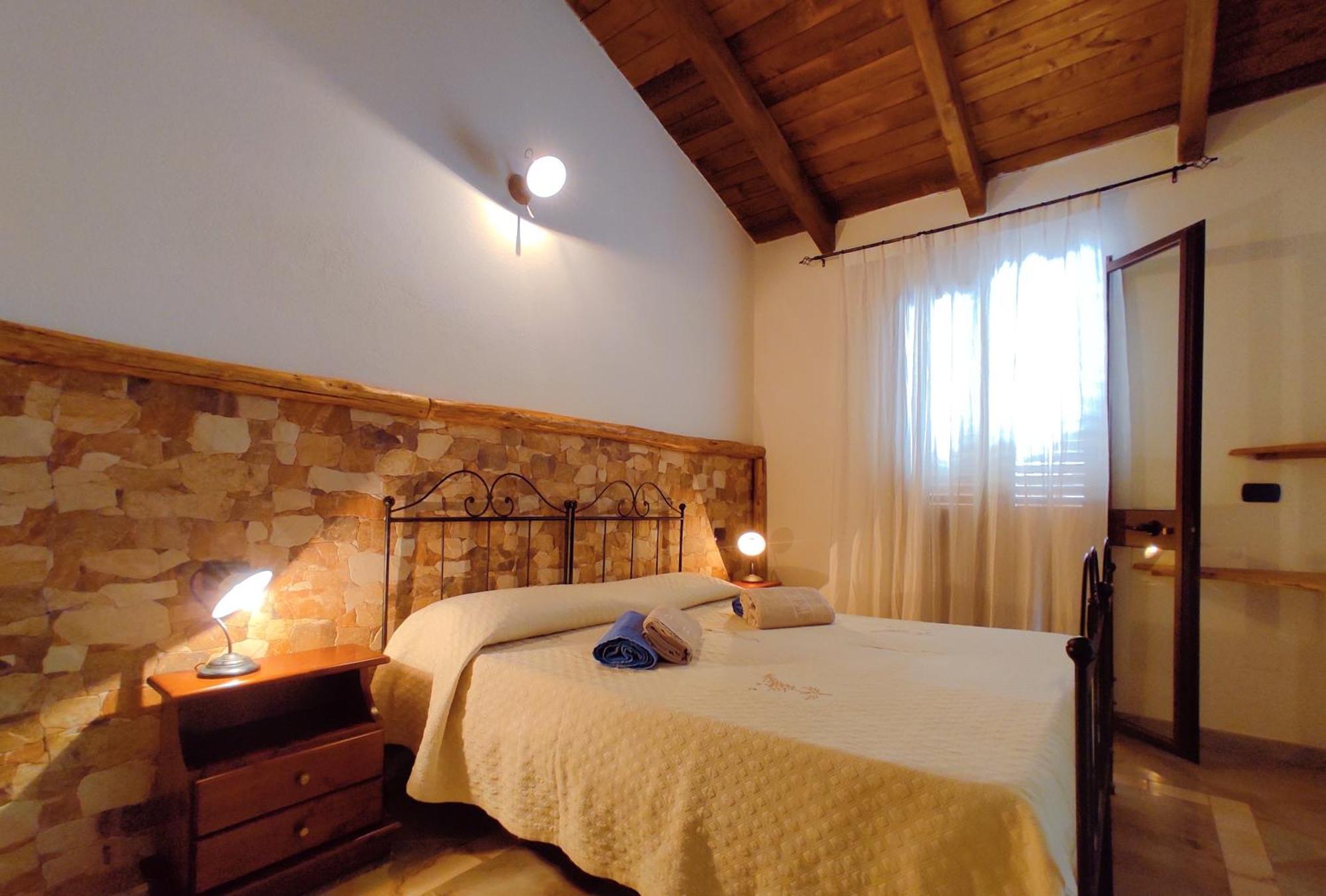 Agriturismo Gragonti, Arbus Costa Verde Buitenkant foto