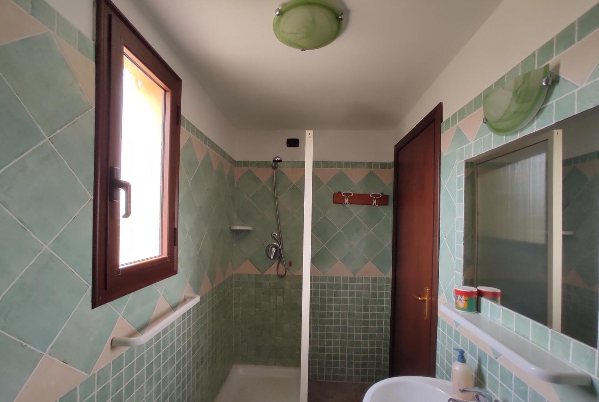 Agriturismo Gragonti, Arbus Costa Verde Kamer foto